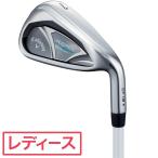  Callaway Golf ROGUE low g Star железный ( одиночный товар ) FUBUKI for CW 40 дамский 