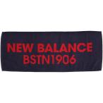 ニューバランス New Balance METRO ロゴスポーツタオル