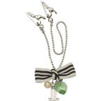 ランバン スポール LANVIN SPORT ハートキーパーチェーン レディス