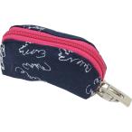 ランバン スポール LANVIN SPORT ボールポーチ