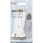 ヒッキーズ HICKIES 結ばない靴ひも ヒッキーズ2.0 メタル