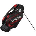サムソナイト Samsonite スタンドキャディバッグ