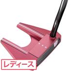  Odyssey O-WORKSo-* Works розовый #7 короткая клюшка дамский 