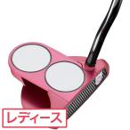  Odyssey O-WORKSo-* Works розовый 2-BALL короткая клюшка дамский 