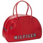 トミー ヒルフィガー ゴルフ TOMMY HILFIGER GOLF ROYAL AMERICAN ボストンバッグ
