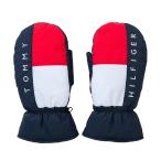 ショッピングミトン トミー ヒルフィガー ゴルフ TOMMY HILFIGER GOLF ミトン 両手用