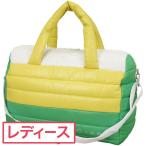 ヒールクリーク Heal Creek ボストンバッグ レディス
