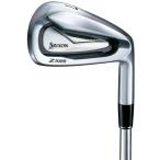 ダンロップ SRIXON スリクソン Z585 アイアン(単品) Miyazaki Mahana