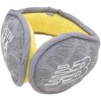 ニューバランス New Balance SPORT ブラータイポグラフィプリントイヤーマフ