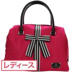 ランバン スポール LANVIN SPORT ボストンバッグ レディス