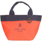 ランバン スポール LANVIN SPORT カートバッグ
