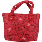 ランバン スポール LANVIN SPORT カートバッグ
