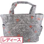 ランバン スポール LANVIN SPORT トートバッグ レディス