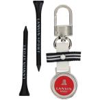 ランバン スポール LANVIN SPORT マーカー＆ティー＆ホルダー3点セット