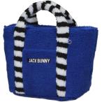 ジャックバニー Jack Bunny!! ボーダーボアカートバッグ