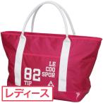 ルコックゴルフ Le coq sportif GOLF ボストンバッグ レディス