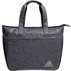 アディダス Adidas コーティングヘザー トートバッグ
