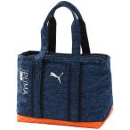 プーマ PUMA California Collection ラウンドバッグ