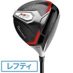 テーラーメイド M6 M6 ドライバー FUBUKI TM5 2019 レフティ