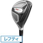 テーラーメイド M6 M6 レスキュー FUBUKI TM6 2019 レフティ