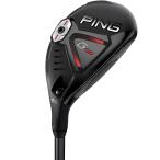 「13時迄注文で当日出荷」ピン G SERIES G410 ハイブリッド ユーティリティ PING TOUR 173-85