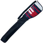 トミー ヒルフィガー ゴルフ TOMMY HILFIGER GOLF STRIPED FLAG クラブケース