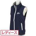 フィラ FILA ブルゾンベスト レディス