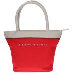 ランバン スポール LANVIN SPORT カートバッグ