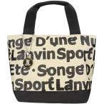 ランバン スポール LANVIN SPORT カートバッグ