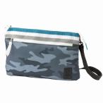ミズノ MIZUNO BOLSA VOADORA サコッシュ