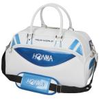 本間ゴルフ HONMA ボストンバッグ