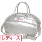 本間ゴルフ HONMA ボストンバッグ レディス