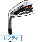 本間ゴルフ TOUR WORLD ツアーワールド TW747 P アイ