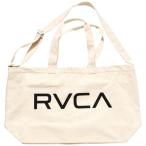 ルーカ RVCA RVCA トートバッグ