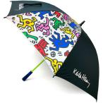 キース・ヘリング Keith Haring 傘