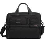 トゥミ TUMI エクスパンダブル オーガナイザー コンピューター ブリーフケース