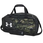 アンダーアーマー Under Armour UA Undeniable 4.0 MD ボストンバッグ