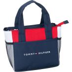 トミー ヒルフィガー ゴルフ TOMMY HILFIGER GOLF SIGNATURE ラウンドバッグ