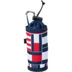 トミー ヒルフィガー ゴルフ TOMMY HILFIGER GOLF MULTI FLAG SQUEEZE ボールポーチ