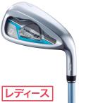 「13時迄注文で当日出荷」 ブリヂストン TOUR B JGR アイアン(5本セット)AiR Speeder JGR for Iron レディス