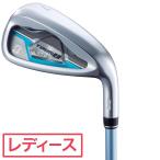 [13 час до заказ . этот день отгрузка ] Bridgestone TOUR B JGR железный ( одиночный товар ) AiR Speeder JGR for Iron дамский 