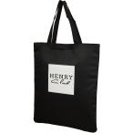 ヘンリークラブ HENRY Club トートバッグ