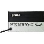ヘンリークラブ HENRY Club ティー＆カードケース