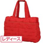 マンシングウェア Munsingwear ボストンバッグ レディス