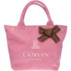 ランバン スポール LANVIN SPORT カートバッグ