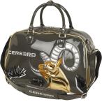 セレブロ CEREBRO ボストンバッグ