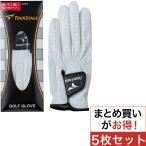 ブリヂストン TOURSTAGE グローブ 5枚セット