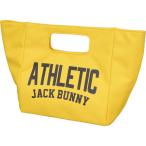 ジャックバニー Jack Bunny!! Athleticカートバッグ