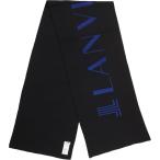 「土日祝も出荷」 ランバン スポール LANVIN SPORT マフラー