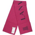ランバン スポール LANVIN SPORT コンパクトマフラー